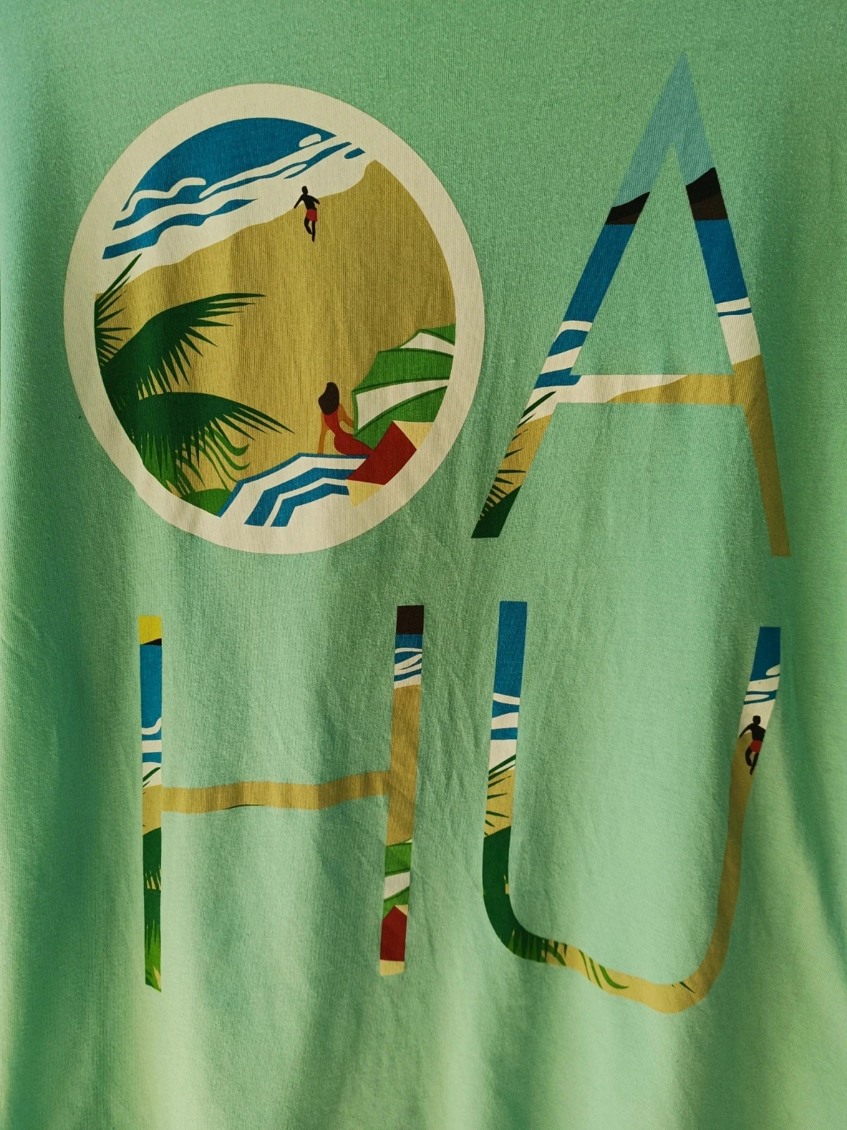 T-shirt masculino – photo 3